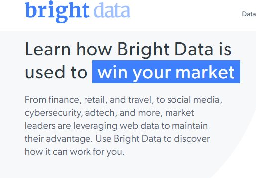 Bright Data