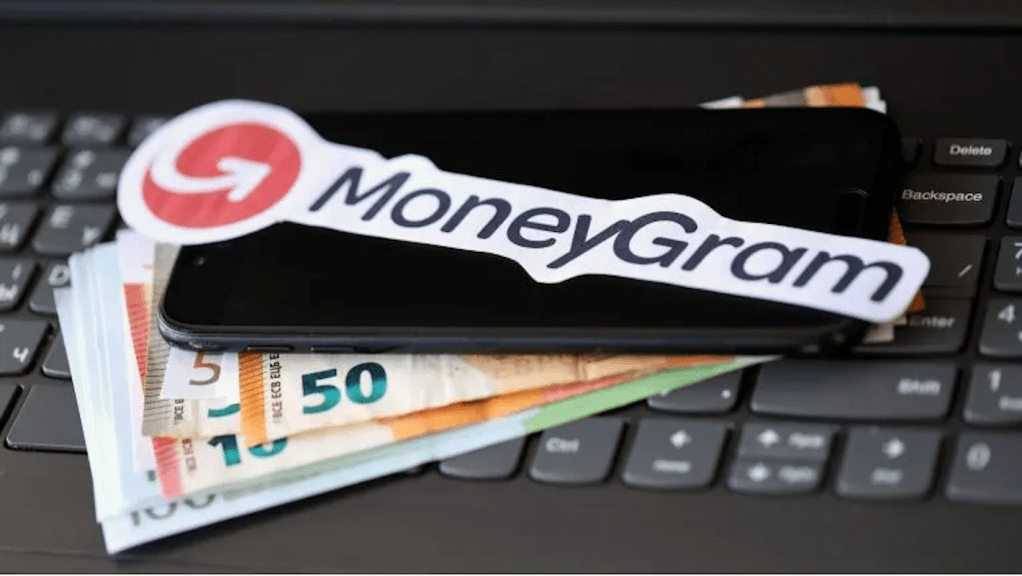 MoneyGram