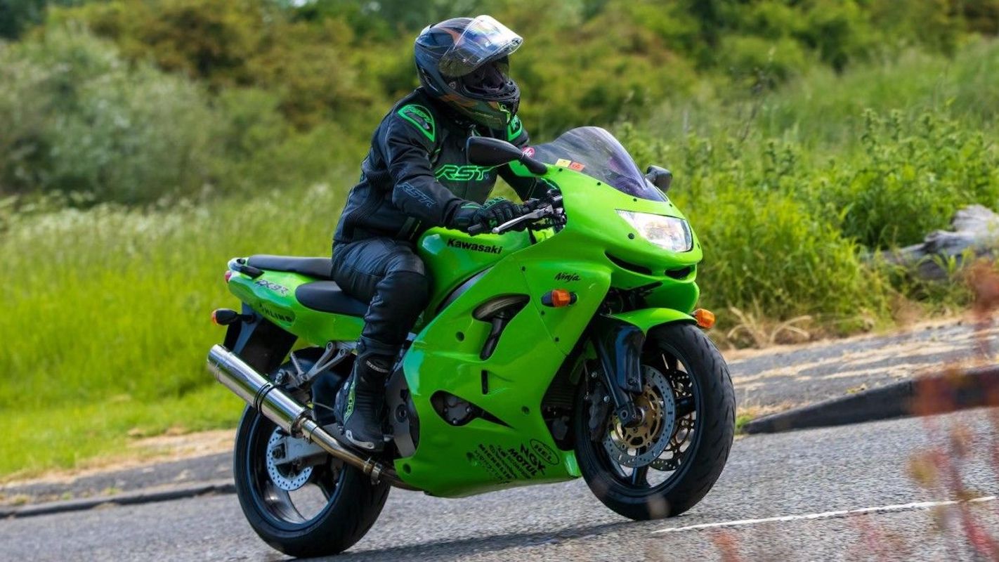 Kawasaki Motors Europe