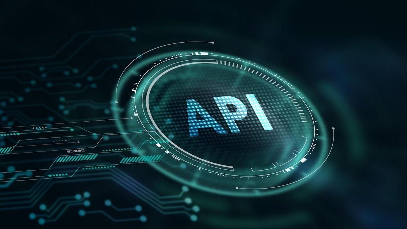 API