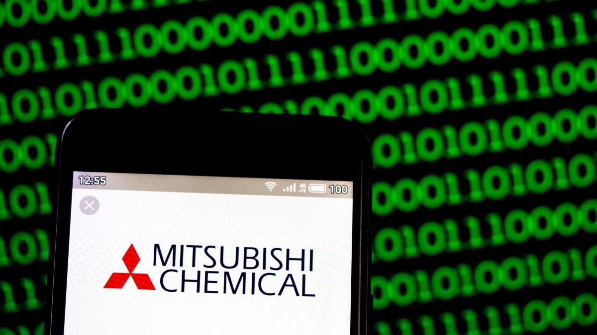 Mitsubishi Chemical