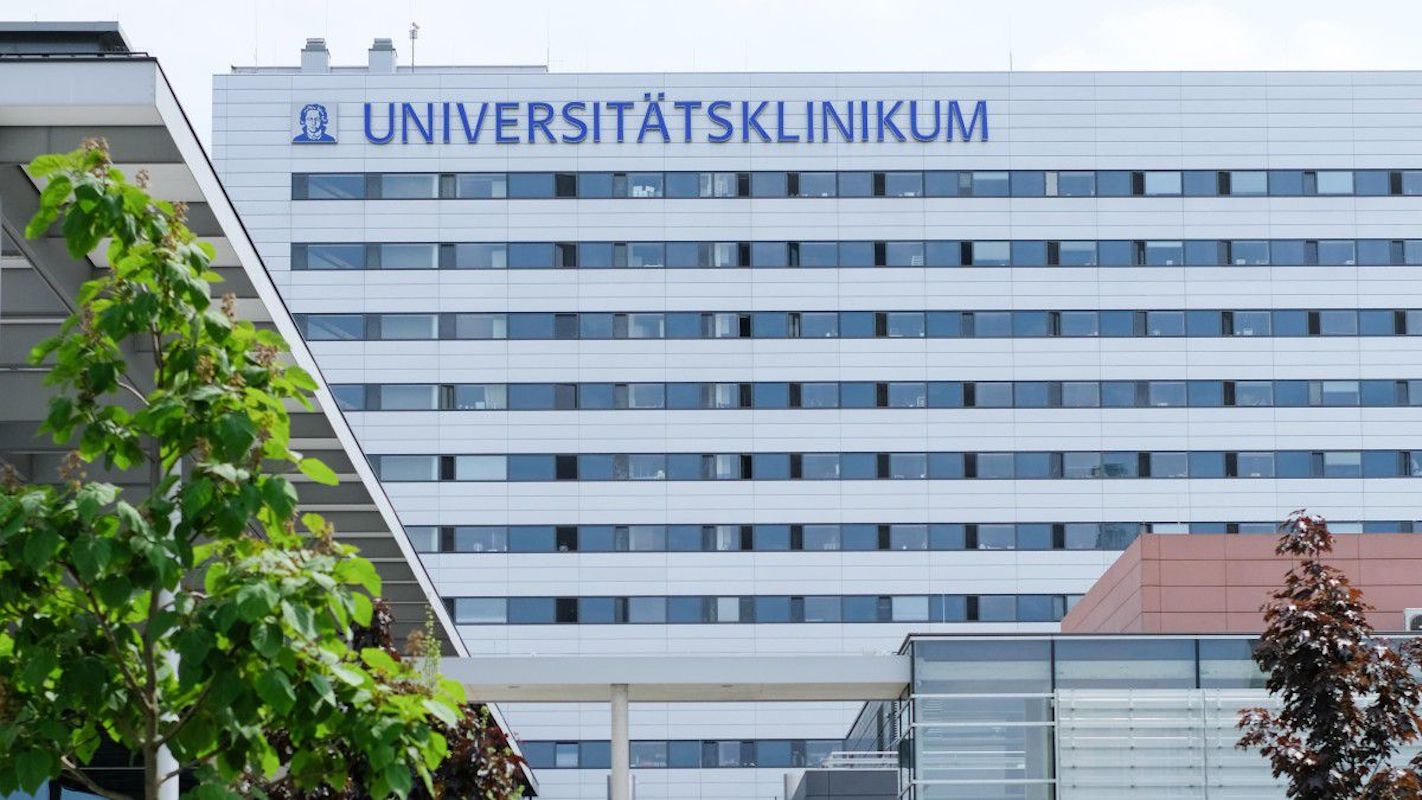 Langwierige Folgen: Uniklinik Frankfurt nach 10 Monaten wieder online erreichbar