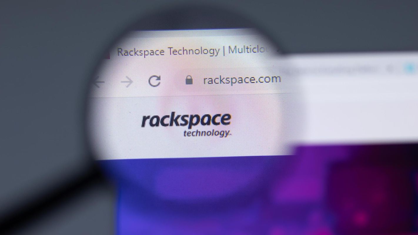 Rackspace