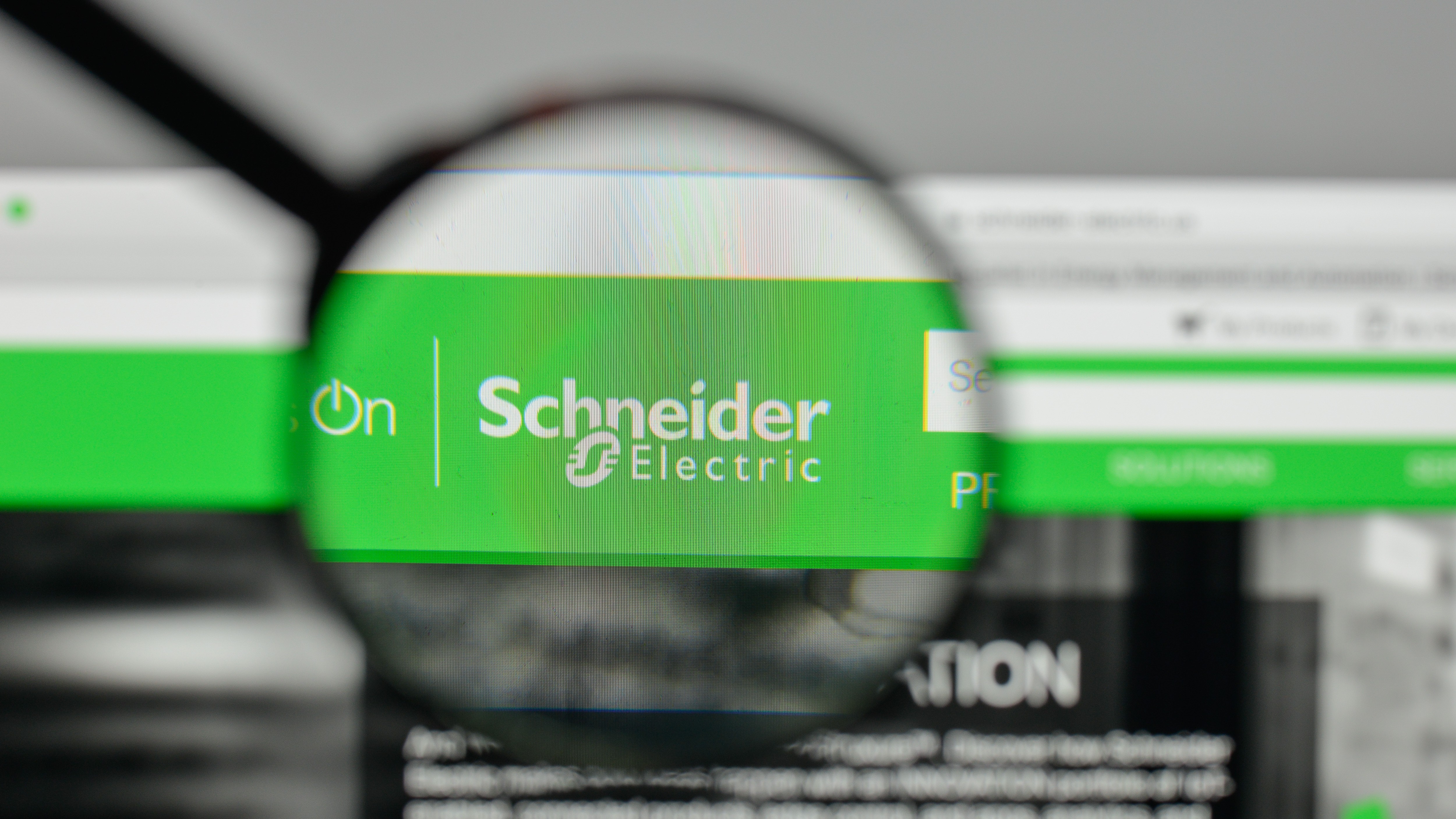 Schneider Electric