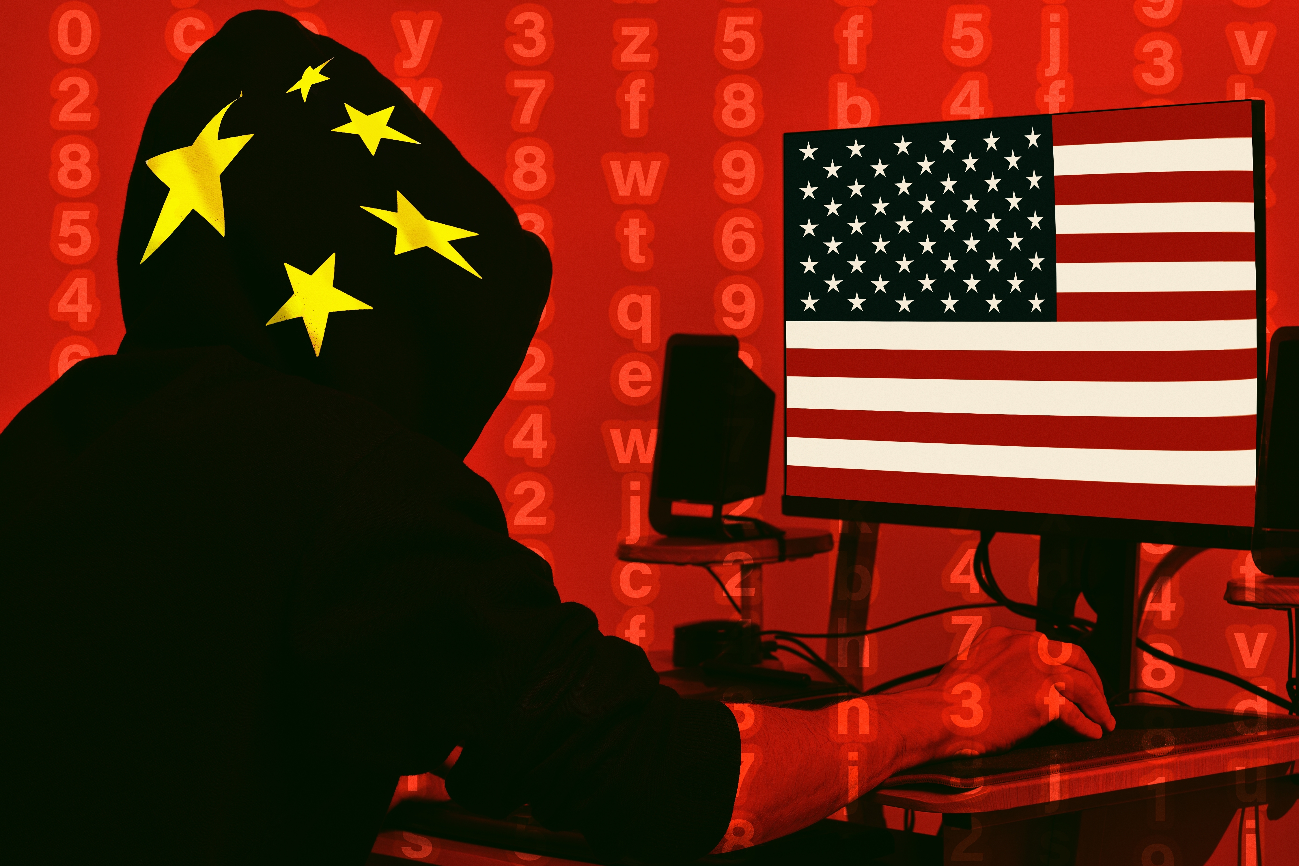 T-Mobile US von China gehackt 